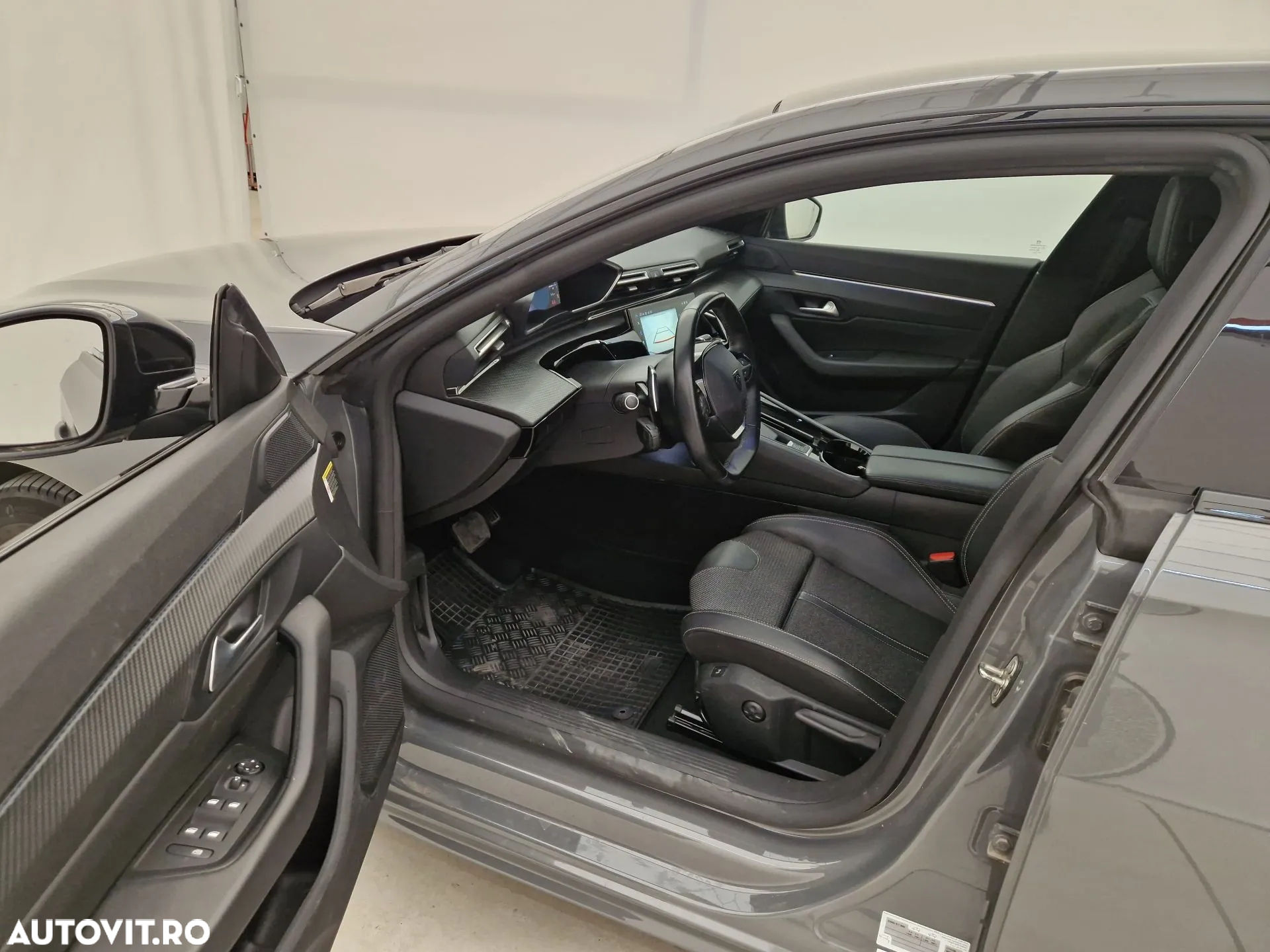 Peugeot 508 - 6