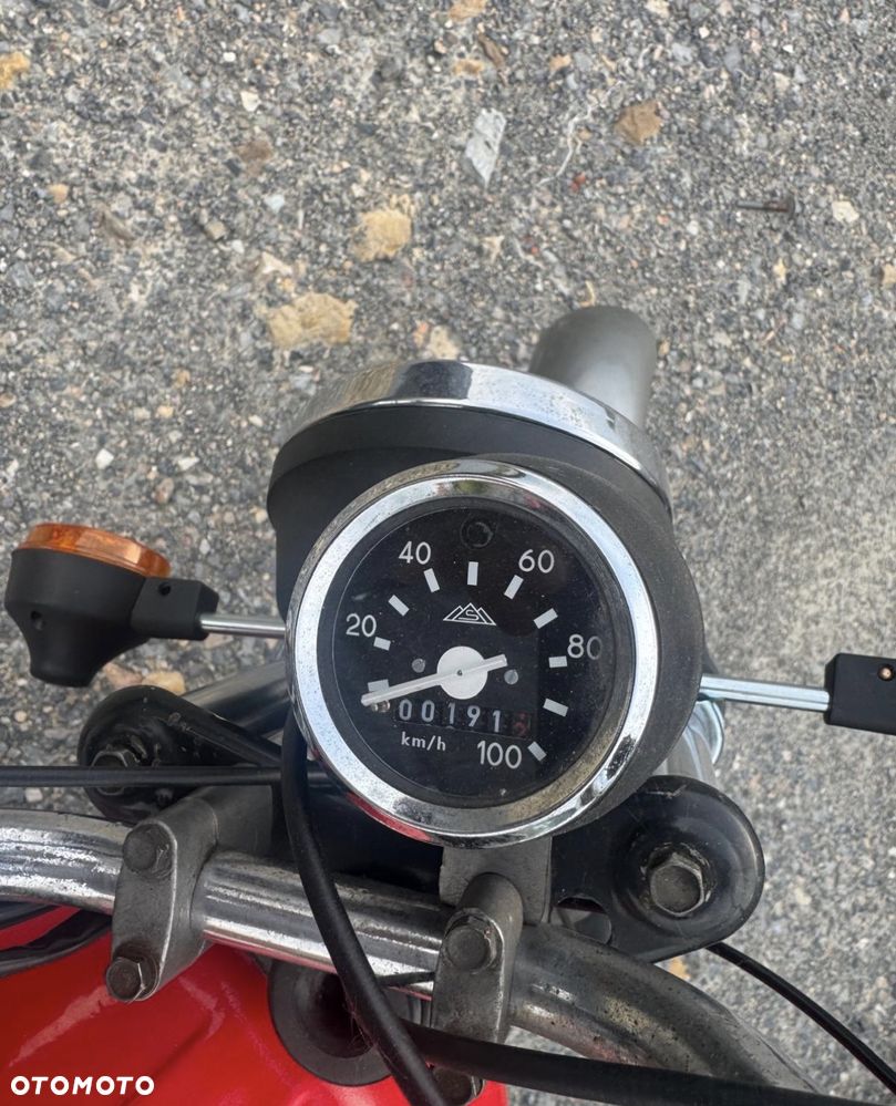 Simson Inny - 4