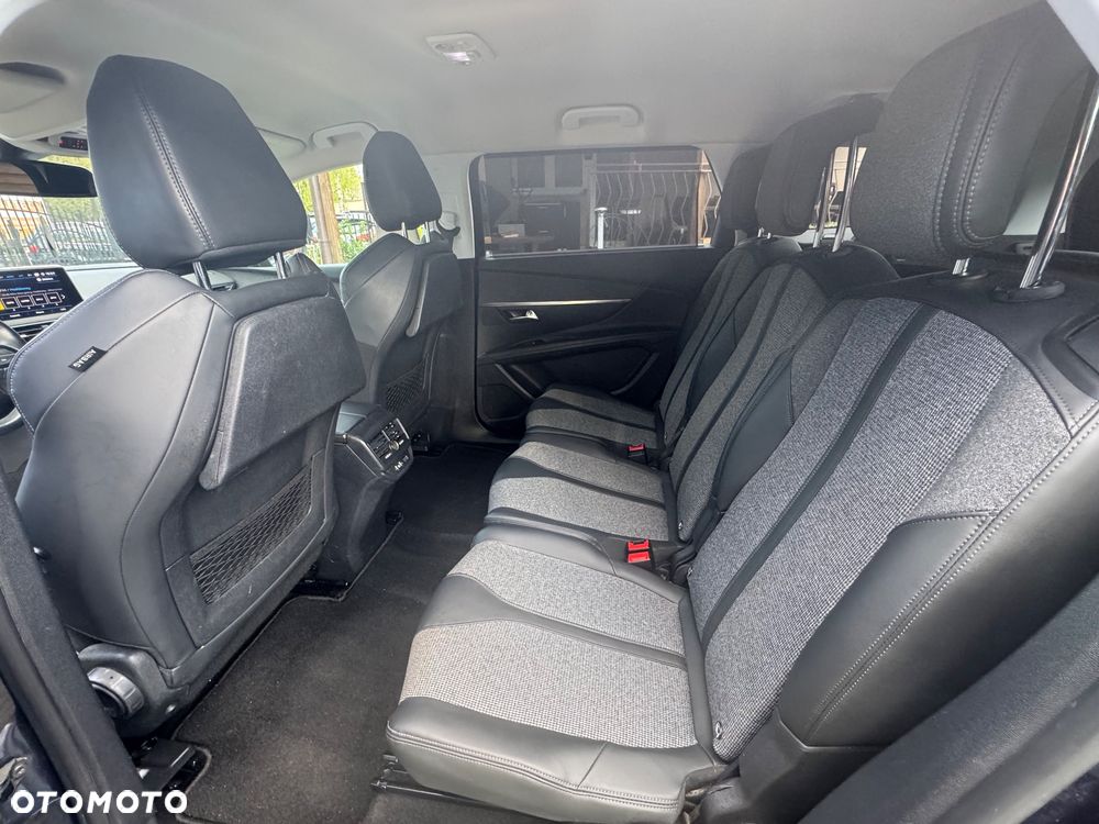 Peugeot 5008 PureTech 130 Allure - 8