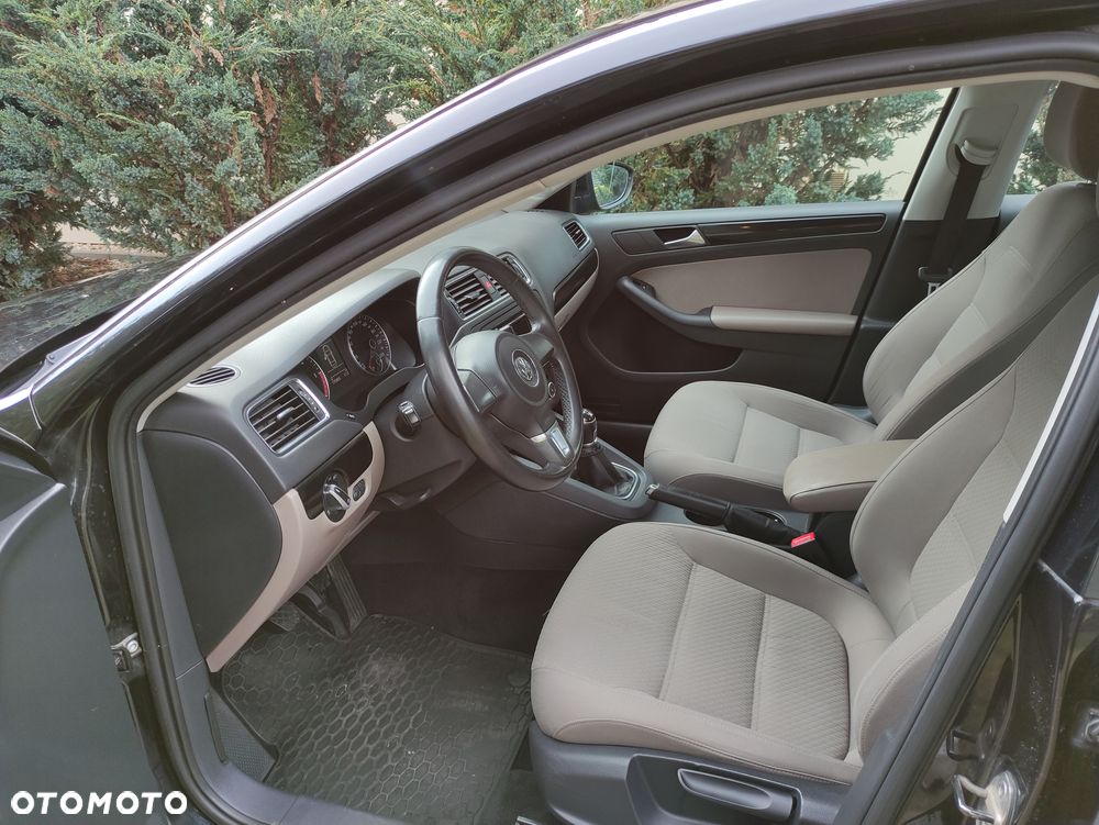 Volkswagen Jetta 1.6 TDI BMT Comfortline - 7