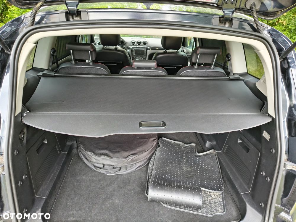 Ford S-Max 2.0 TDCi DPF Titanium - 6