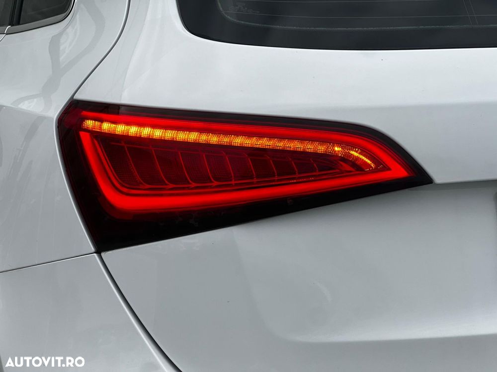 Audi Q5 - 17