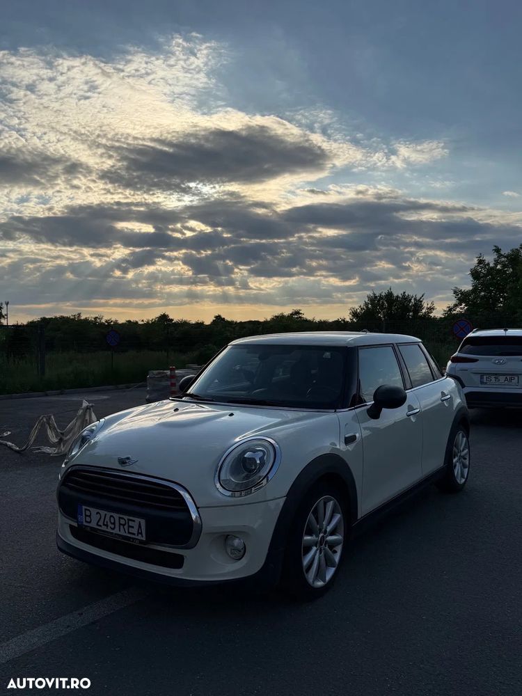 Mini ONE - 3