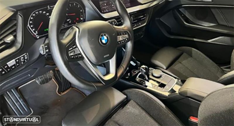 BMW 116 - 7
