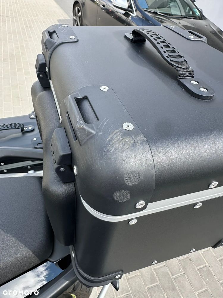 CFMoto 800MT Explore - 11