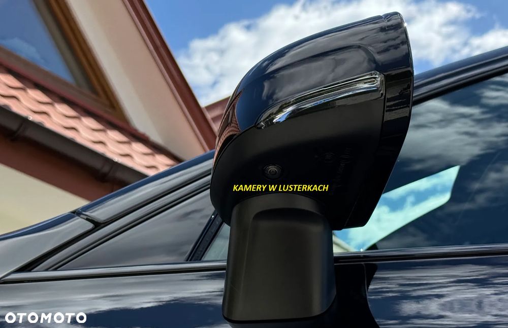 Volvo XC 60 B5 B AWD Plus Dark - 33
