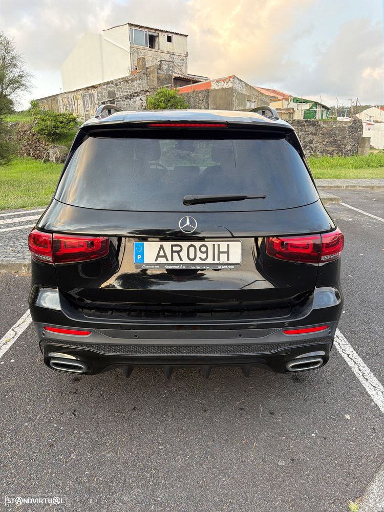 Mercedes-Benz GLB 200 d Style - 3