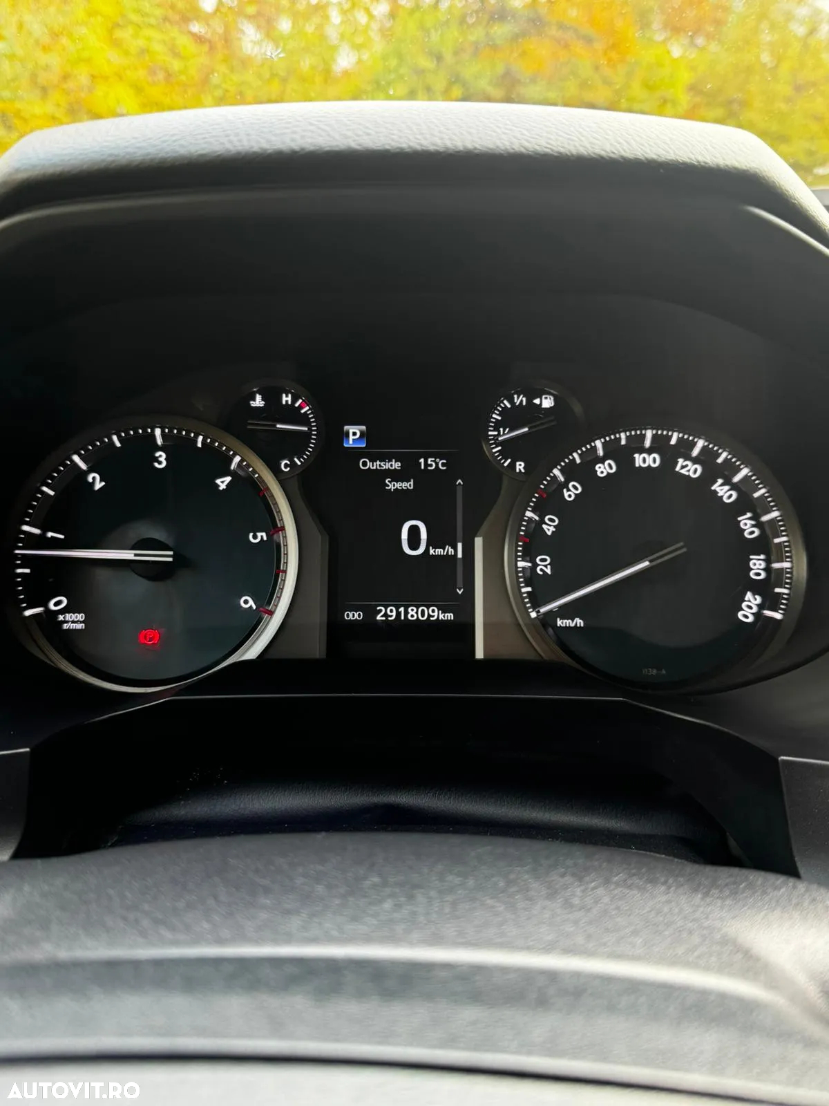 Toyota Land Cruiser 2.8l Turbo D-4D A/T Executive - 17