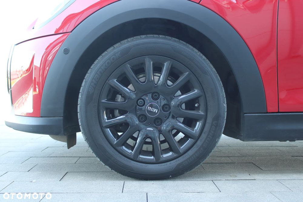 MINI Cooper Classic Trim - 10