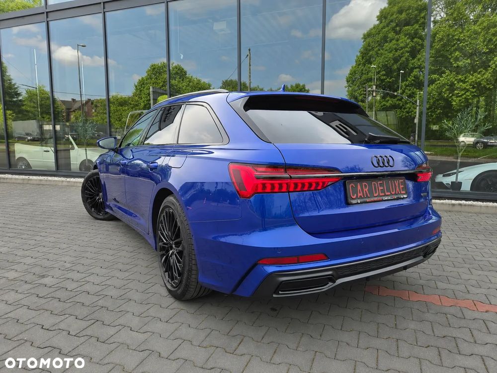 Audi A6 Avant - 12