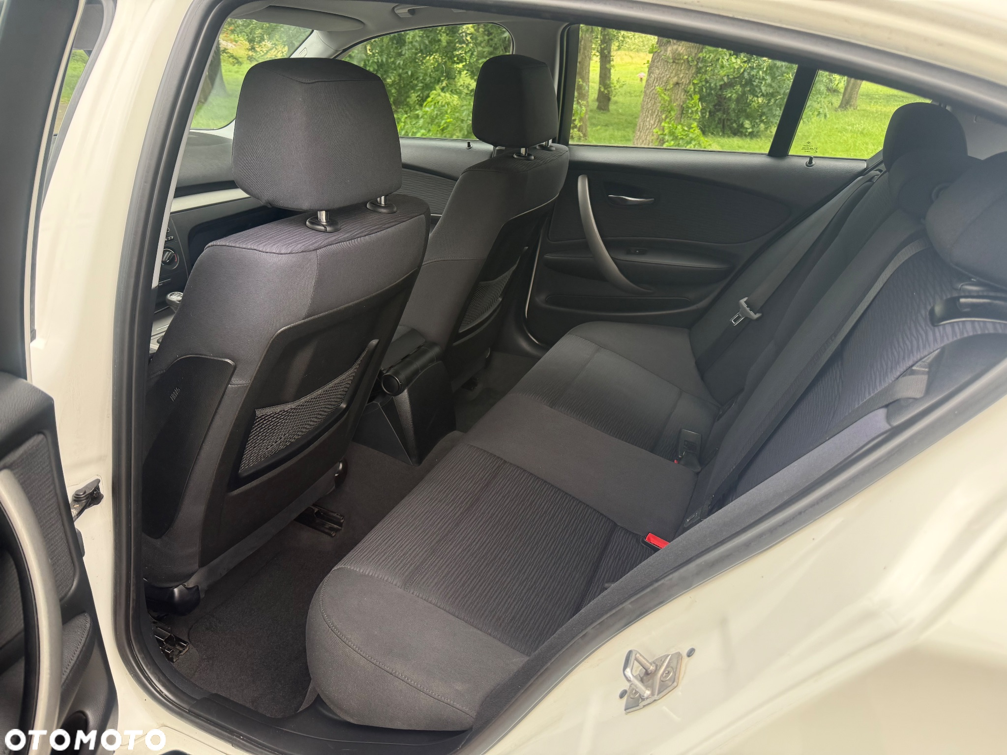BMW Seria 1 116d DPF Edition Lifestyle - 25