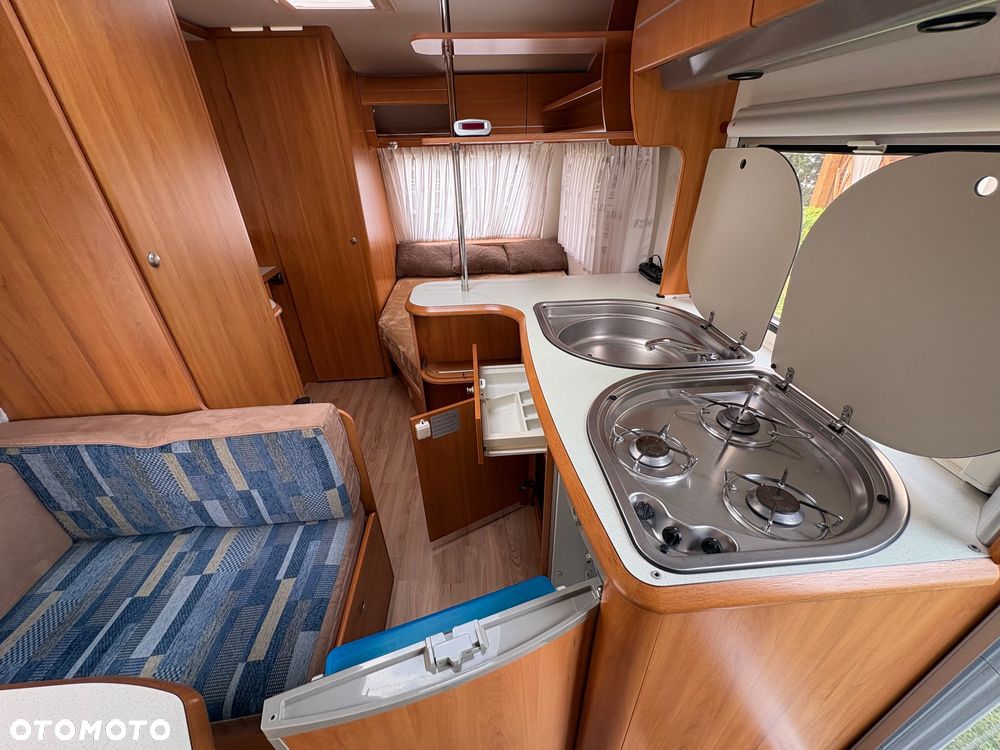 Home-Car 443 H - 18