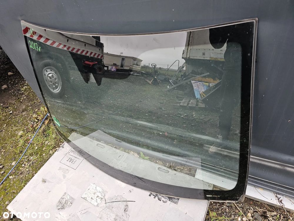 SZYBA CZOŁOWA NA KAMERĘ HYUNDAI I10 II LIFT 2017 ROK - 3