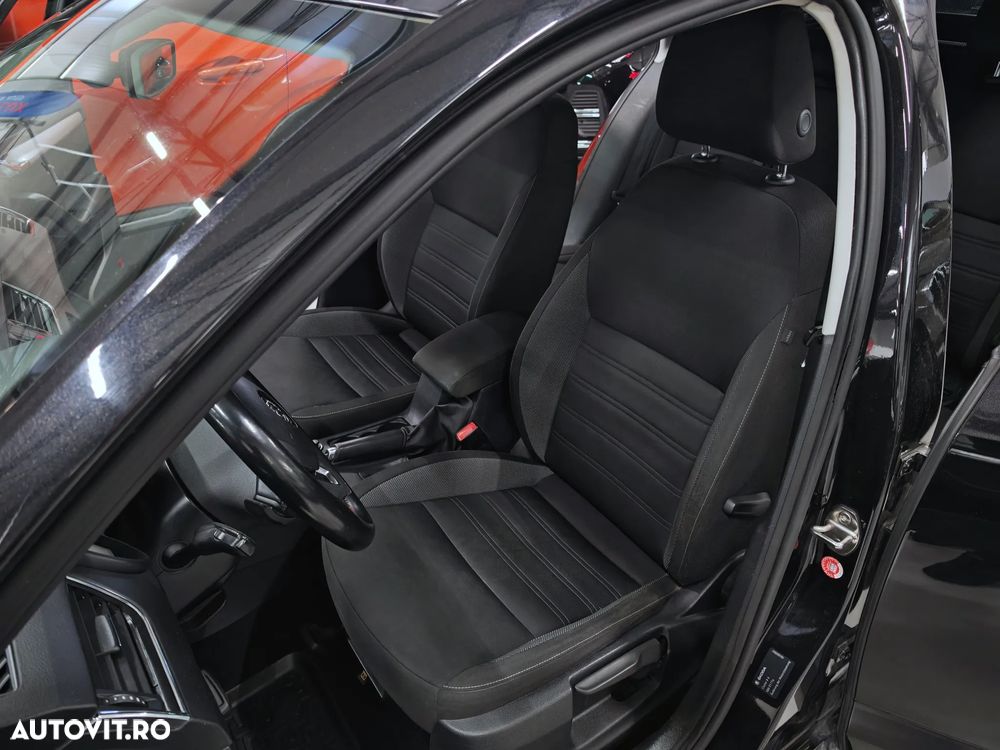 Skoda Octavia 2.0 TDI 4X4 DSG Style - 8