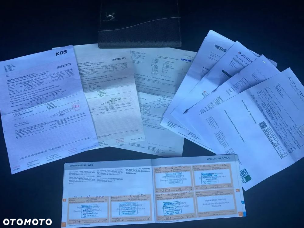 DS Automobiles DS 5 - 33