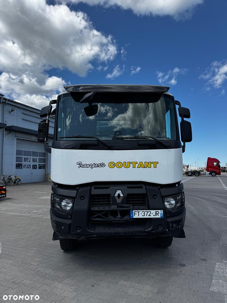 Renault C 440 - 2