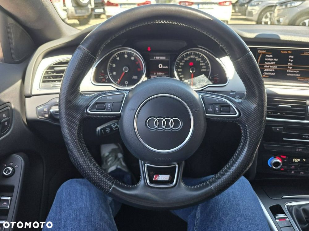 Audi A5 Sportback 1.8 TFSI - 9