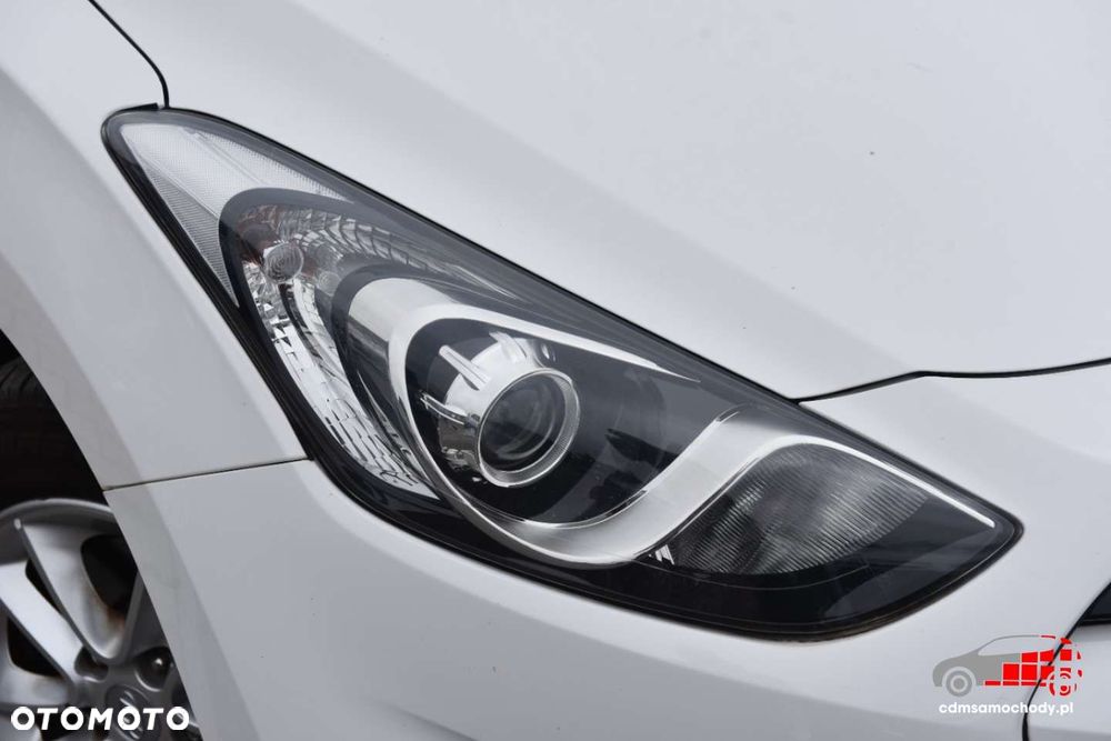 Hyundai i30 - 13