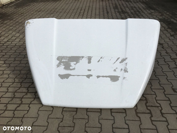 OWIEWKA DACHOWA SPOILER DACHOWY MERCEDES SPRINTER 907