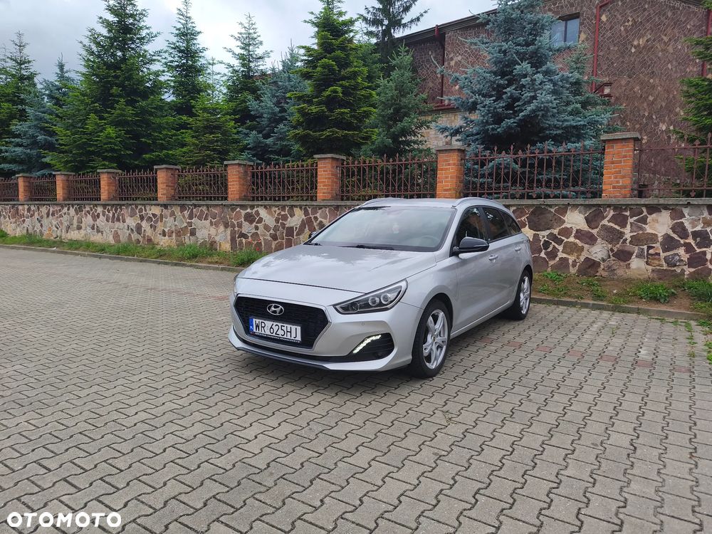 Hyundai i30 - 4