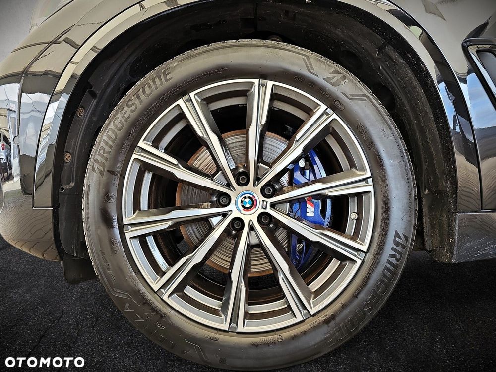 BMW X5 - 9