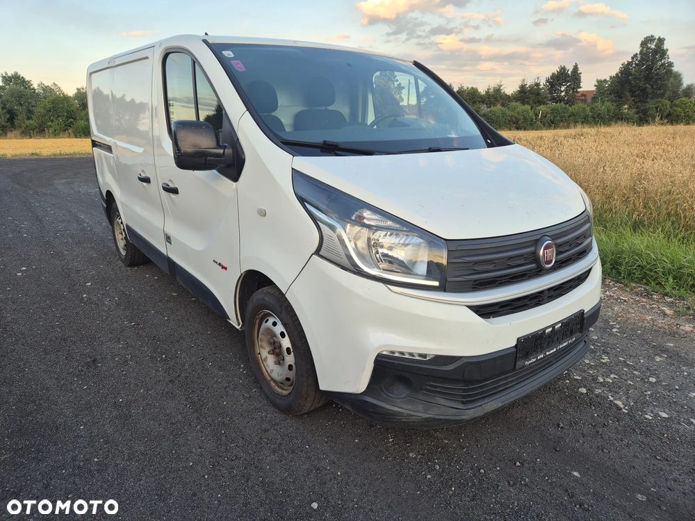 Fiat Talento - 2