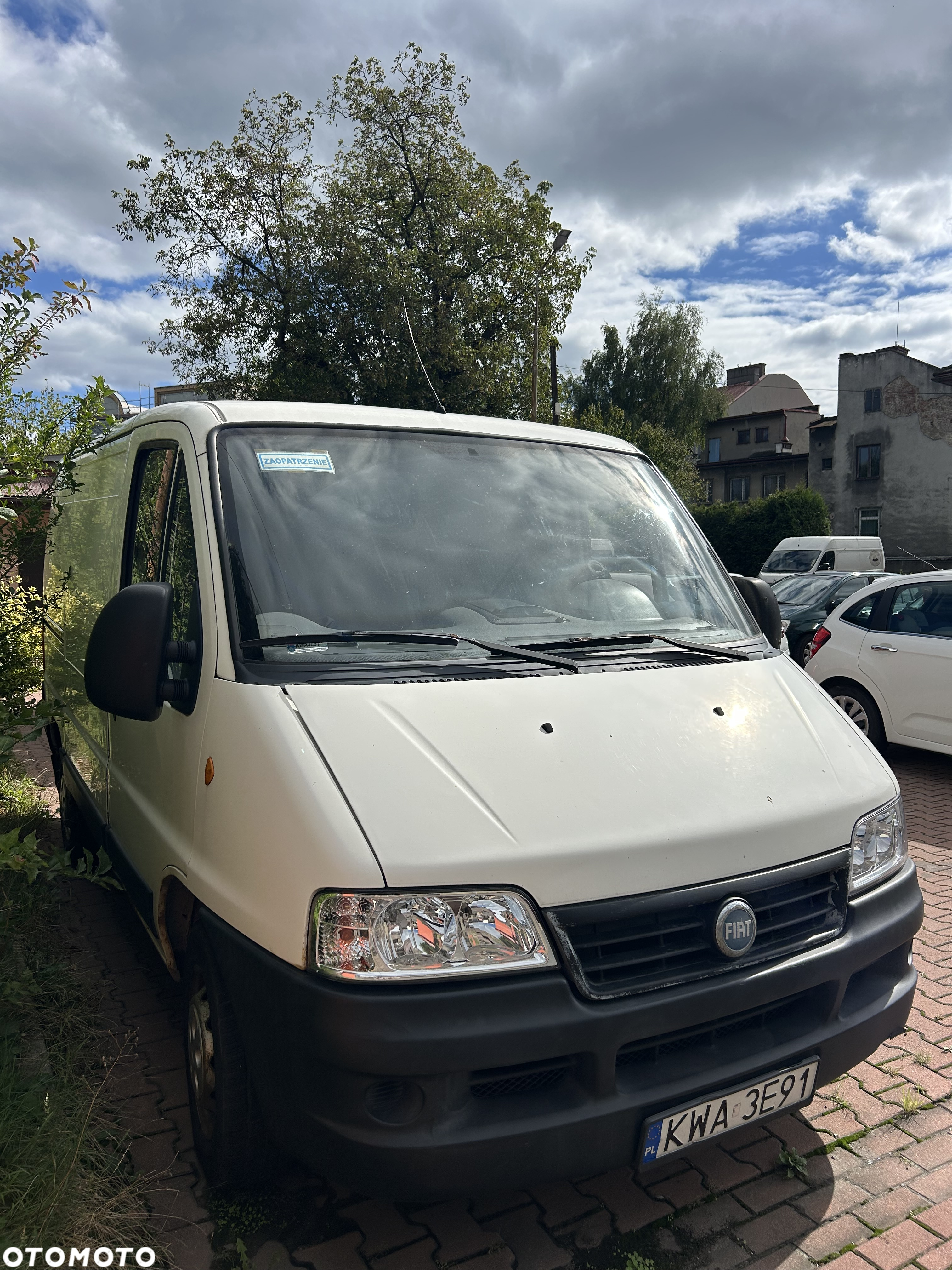 Fiat Ducato - 3