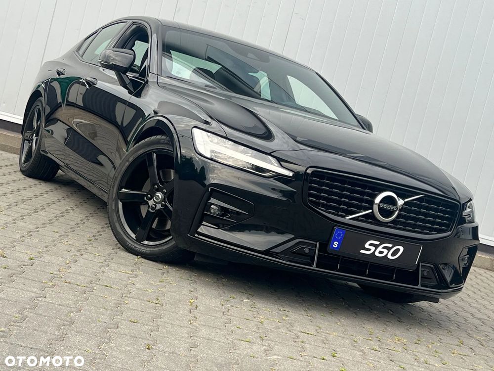 Volvo S60 - 1