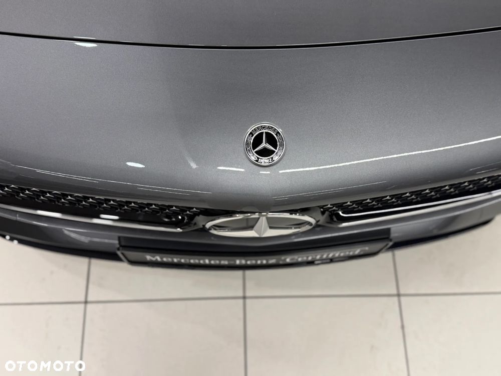 Mercedes-Benz Klasa A 220 4-Matic AMG Line 7G-DCT - 10