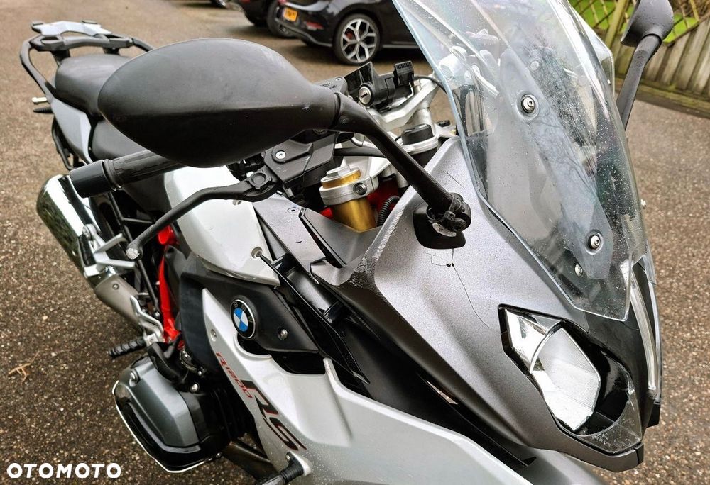 BMW RS - 10