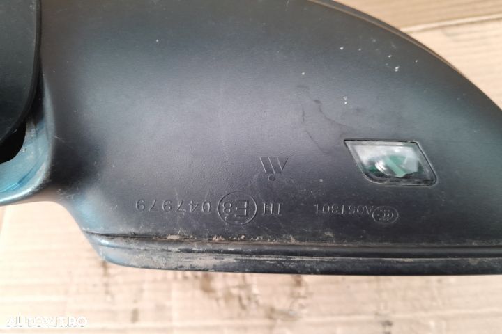 Oglinda stanga electrica E8047979 E8047979 Volkswagen VW Tiguan 2 AD1 - 4