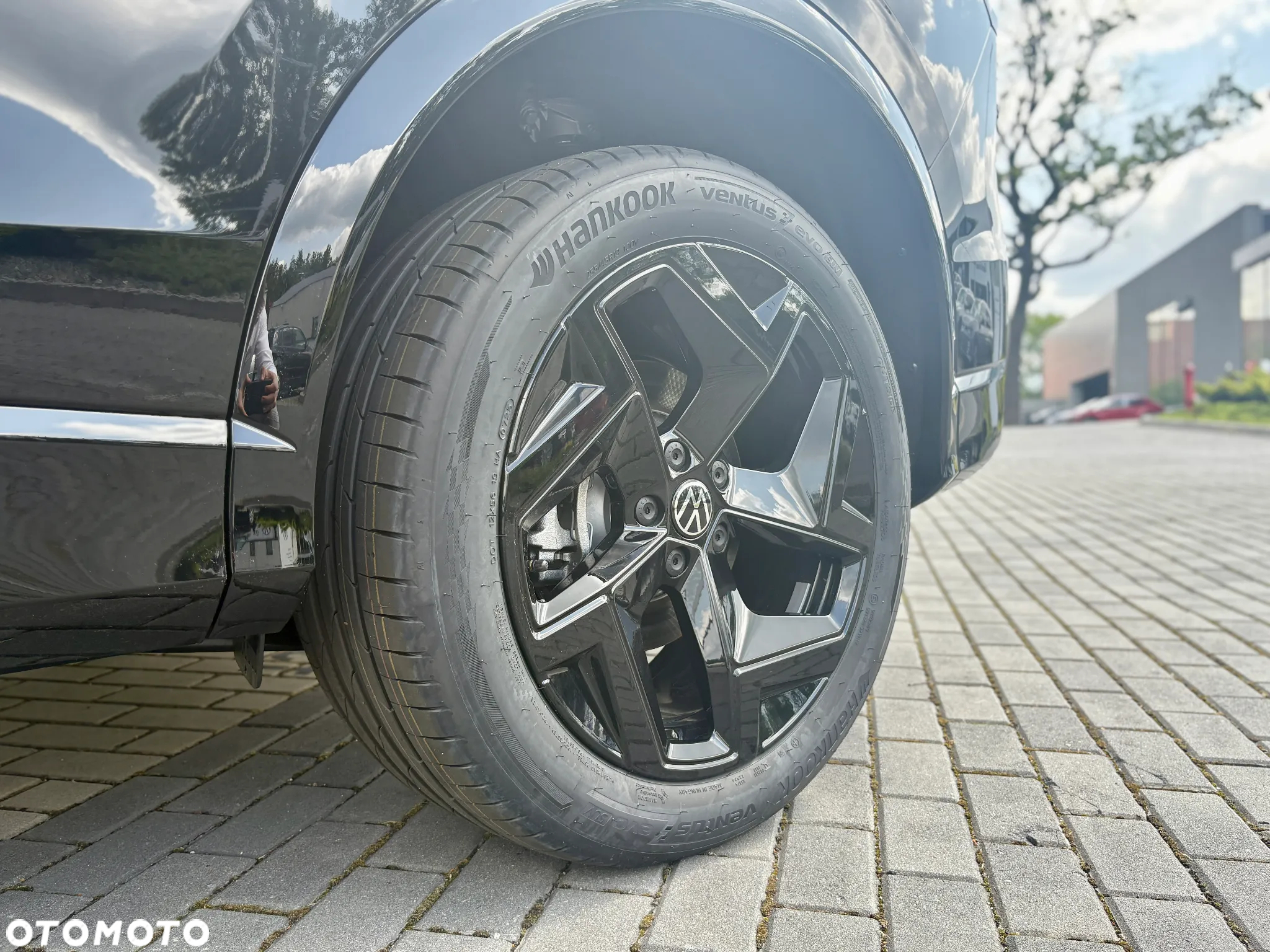 Volkswagen Tiguan 1.5 eHybrid PHEV R-Line Plus DSG - 11