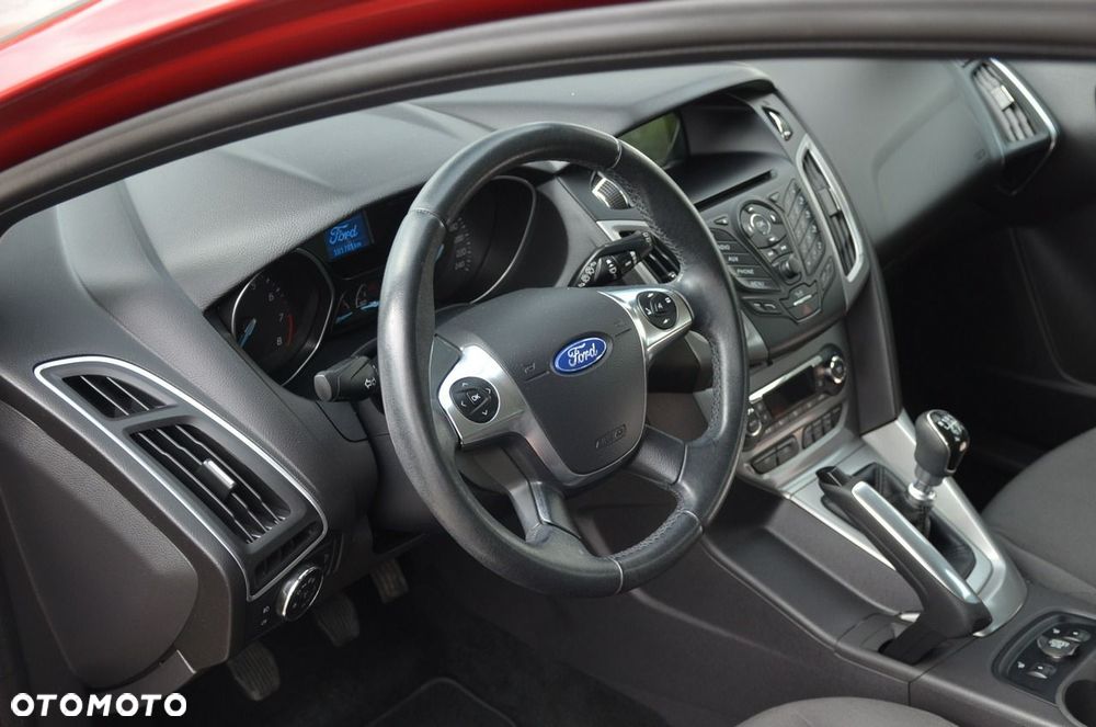 Ford Focus - 15
