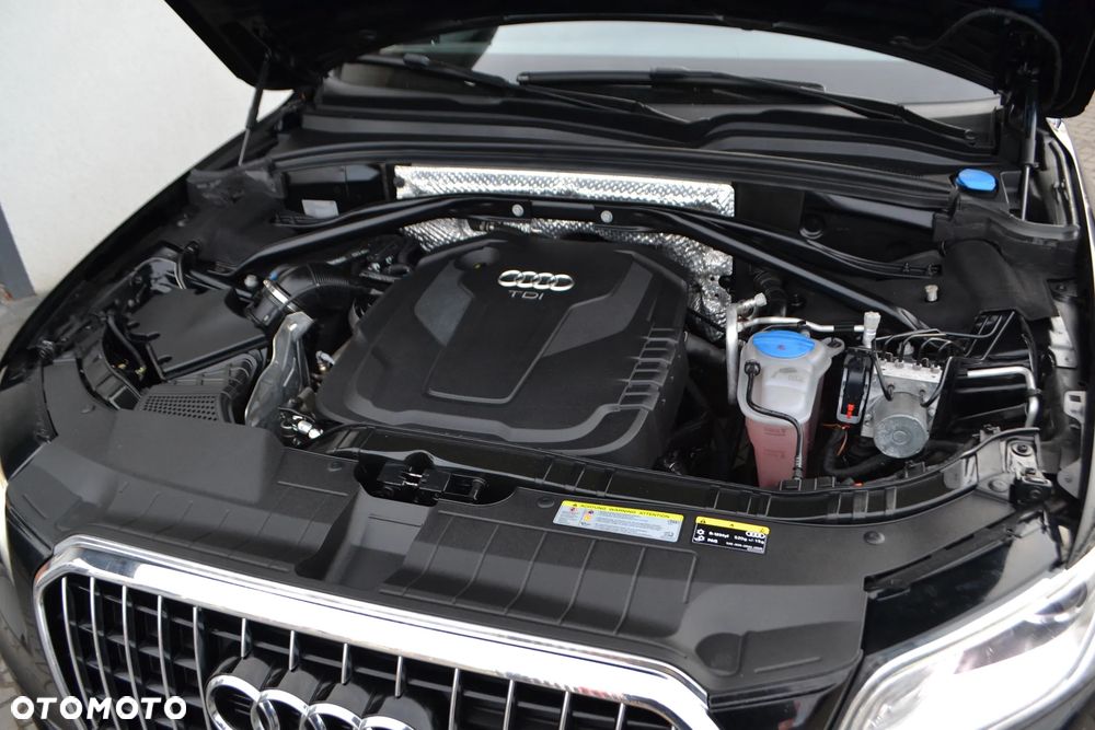 Audi Q5 - 14