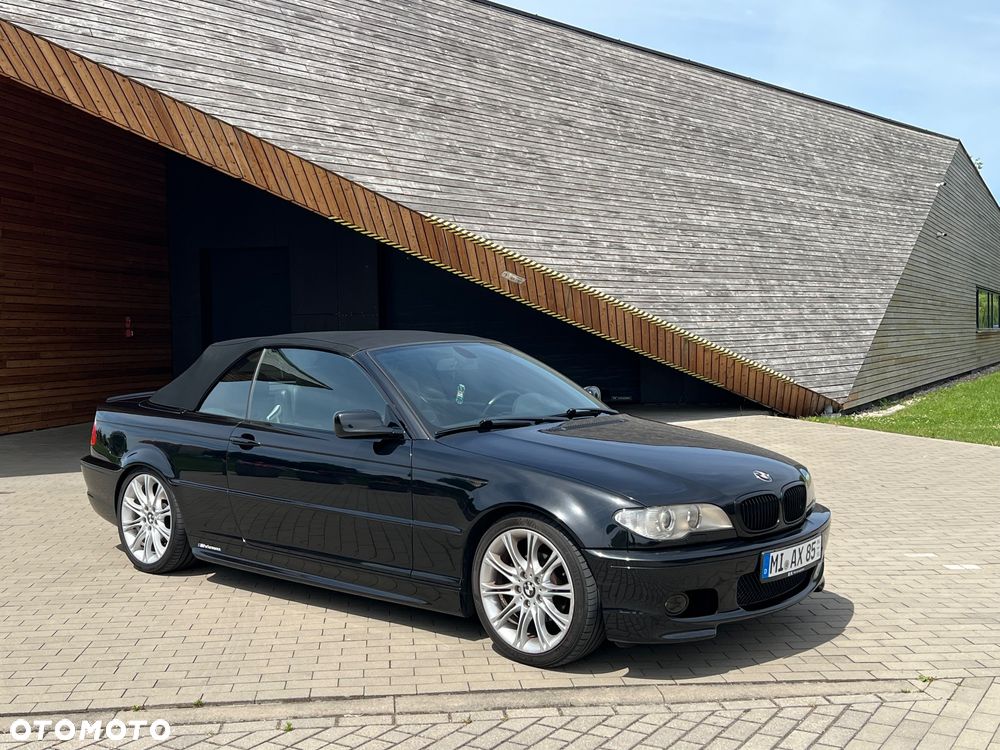 BMW Seria 3 318 Ci Edition Sport - 11