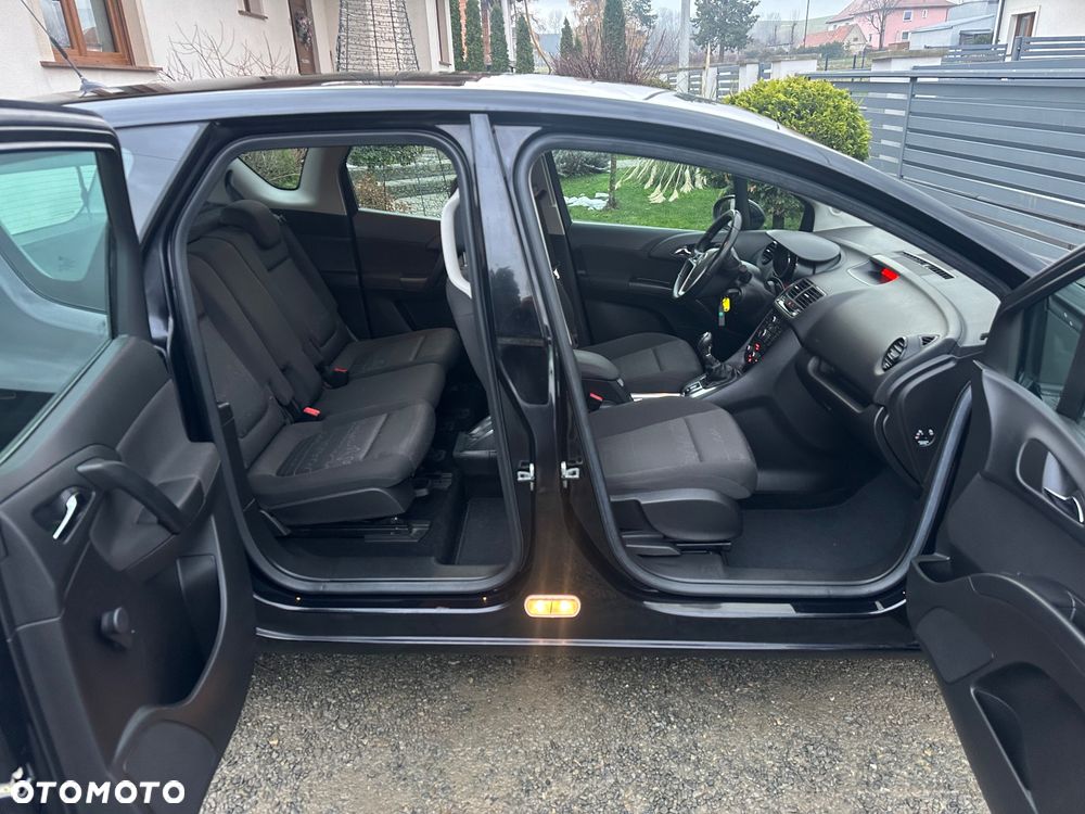 Opel Meriva 1.4 T Enjoy - 7