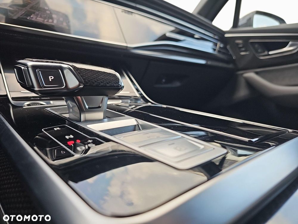 Audi Q7 - 20