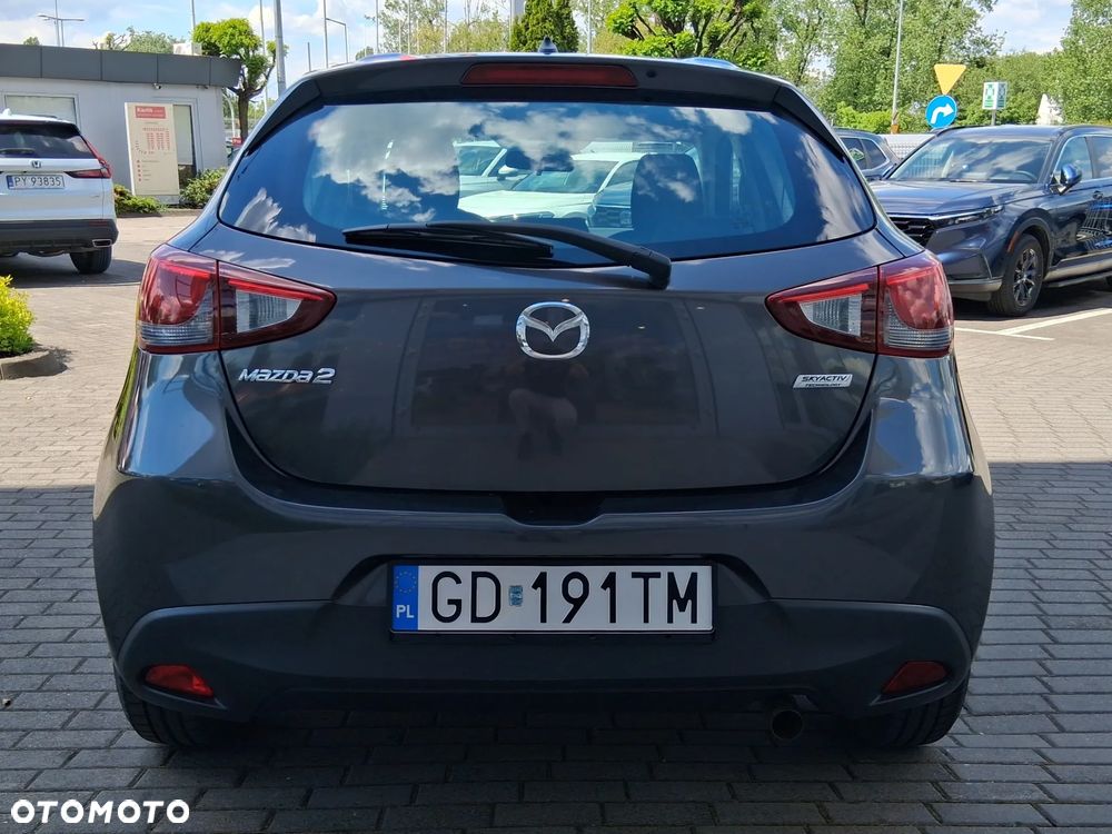 Mazda 2 1.5 Skymotion - 7