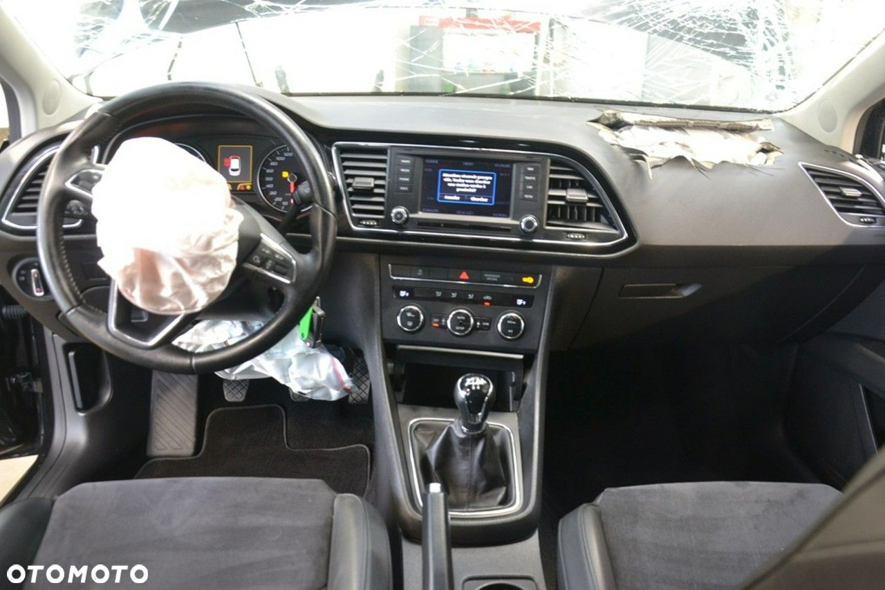 Seat Leon - 19
