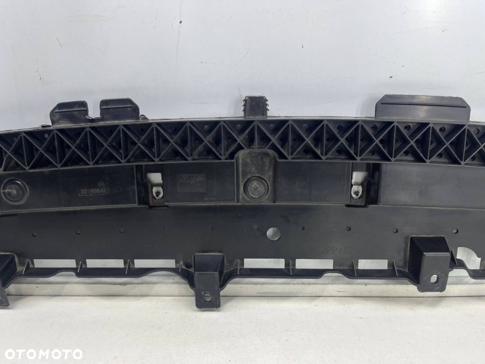 Belka zderzaka Citroen C3 Aircross 17r.- przednie wzmocnienie pasa NOWA ORYGINALNA 39103845 - 10