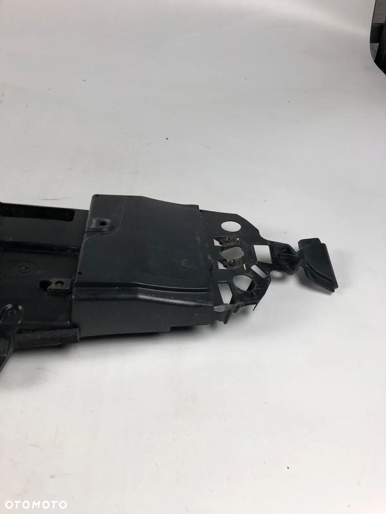 Yamaha MT-09 13-17 Wypełnienie Ogona Zadupka - 3