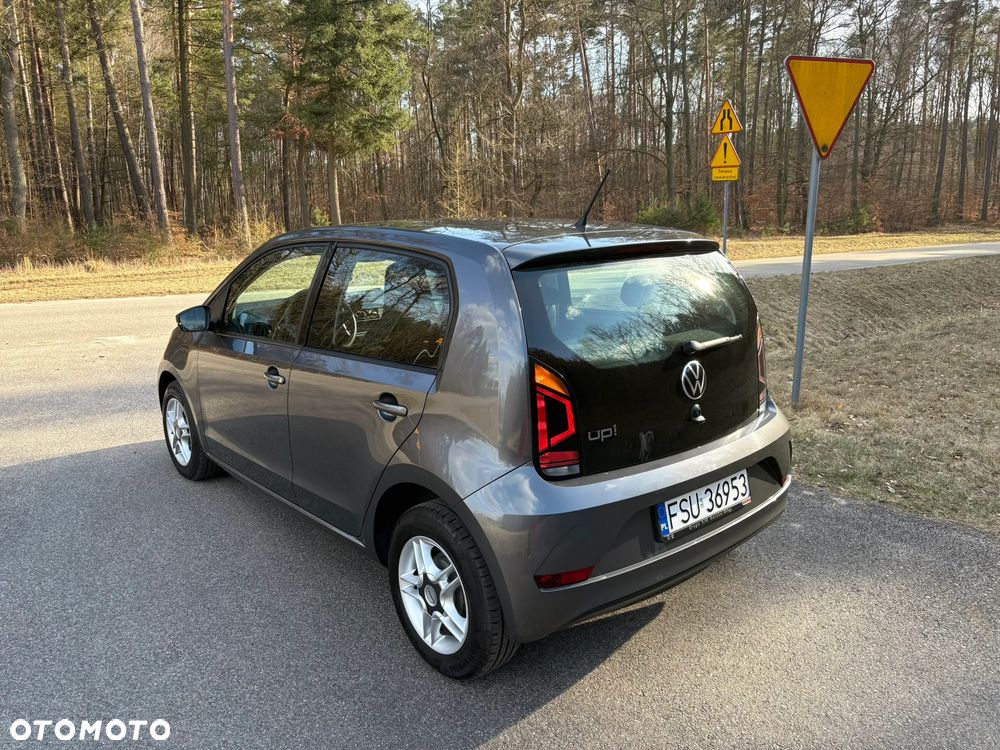 Volkswagen up! 1.0 move - 12