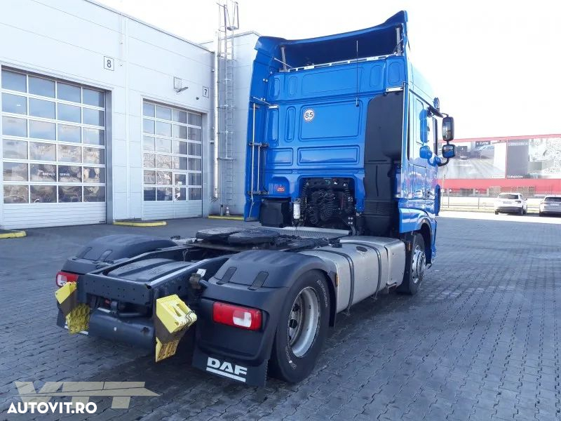 DAF XF 480FT - 4
