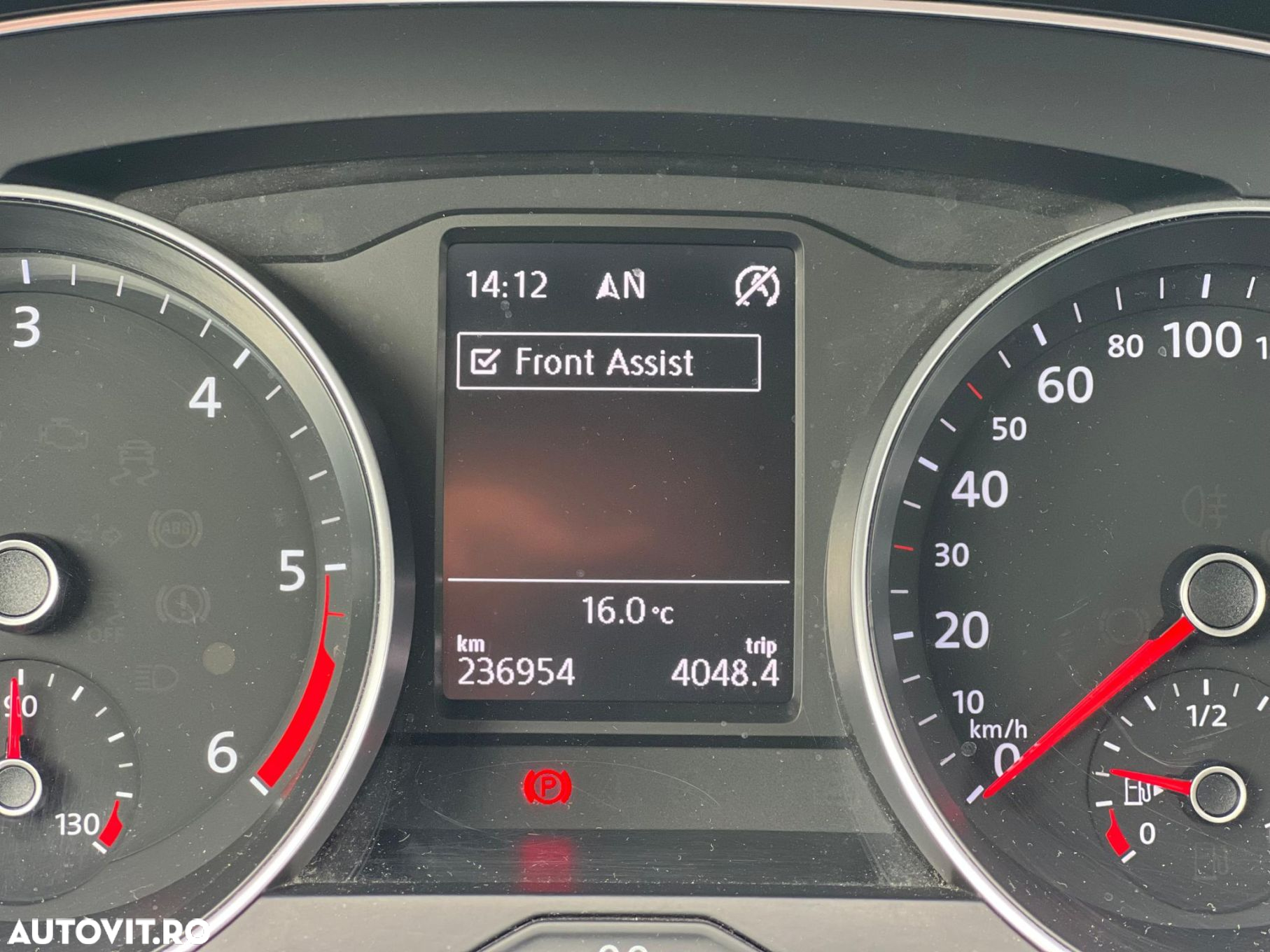 Volkswagen Passat Variant 2.0 TDI Comfortline - 22