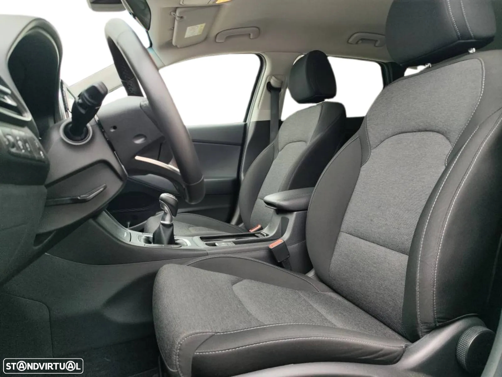 Hyundai i30 SW 1.0 T-GDi Style Plus - 17