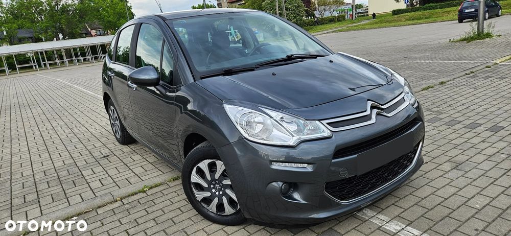 Citroën C3 Pure Tech (VTi) 68 Selection - 1