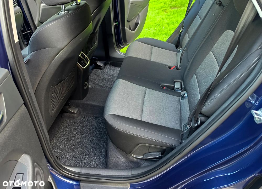 Hyundai Tucson 1.6 GDi Style 2WD - 26