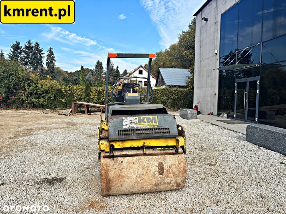 Bomag BW 120 AD-3 1995R. - 6