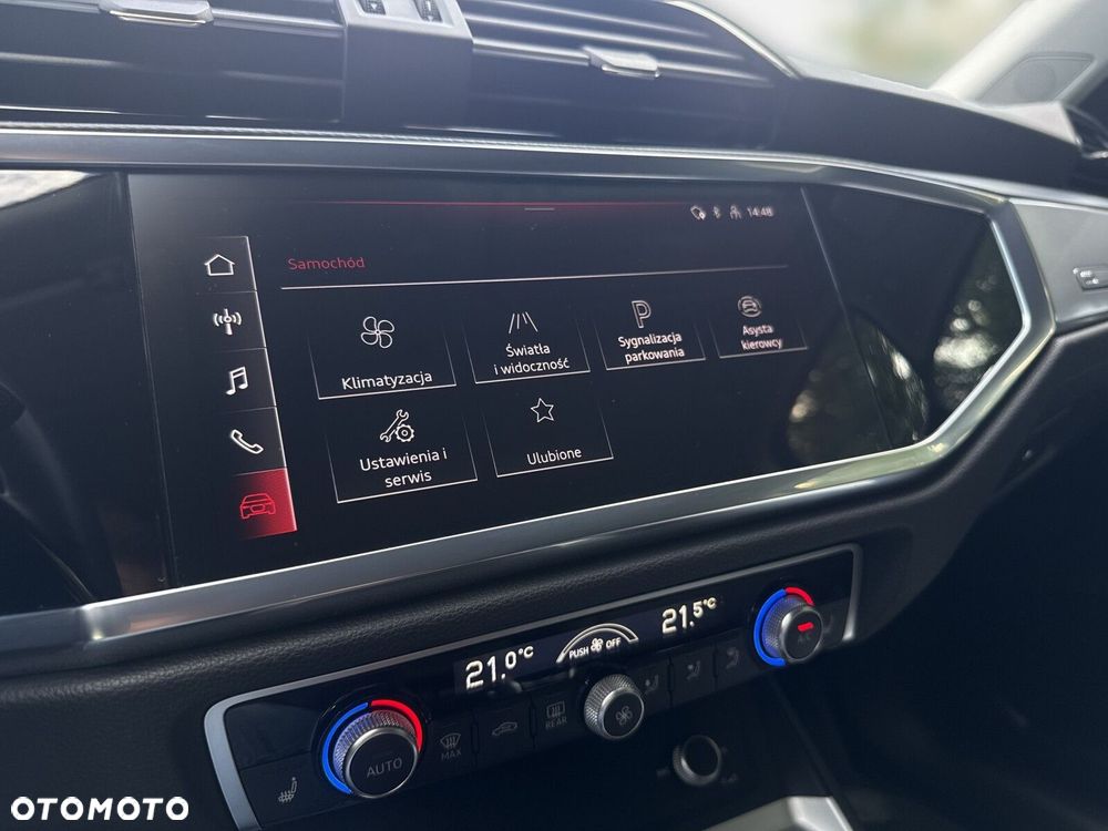 Audi Q3 35 TFSI Advanced S tronic - 27