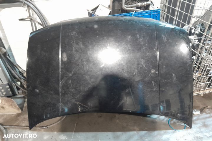Capota motor Volkswagen VW Golf 4 [1997 - 2006] Hatchback 5-usi 1.4 M - 1